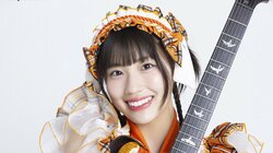 4CHORD・仲本愛美、“森とメイク室”シチュエーショングラビア 「ヤンマガGリーグ！」登場