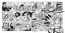 JUNONKOALA、国内外のMC, BEATMAKER, 総勢17名と制作した新作をリリース