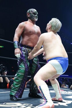 「肛門爆破されても働く。これが働き方改革」全国路上プロレスツアー開催！？DDTイズムはさらに加速