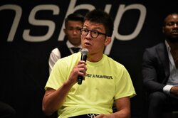 「こういうの老害っていうんだけど（笑）」 ONE会見での言動が話題、青木真也がそれでも伝えたかったこと