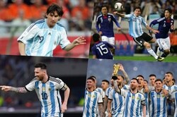 ピークはこれから？　代表通算100ゴールを突破したメッシを深掘り