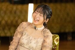 メガネ男子好きのアンゴラ村長、人気イケメンYouTuberのメガネ姿に大興奮「きゃ〜いいですね」