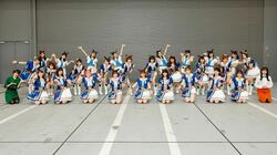 約3年ぶりのイベント開催に「最高！」の声 『ウマ娘 3rd EVENT』DAY1・2レポート＆セットリスト