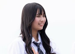 TWICEモモ似の女子高生、まさかの失恋も諦めないと誓う「じゃあ、頑張る！」