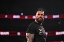 「ハマり役だ」映画『ストリート・ファイター』でイケメンレスラーが演じる“実写版・豪鬼”公開されたビジュアルが「カッコよすぎ」と話題