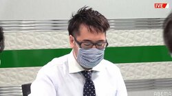 吉田基成が快勝！決定戦進出へリーグ暫定2位に浮上／麻雀・雀王戦A1リーグ