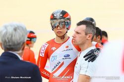 太田りゆ、3回目のW杯シーズンは自然体「楽しんでいきましょう」／ガールズケイリン