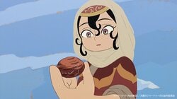 『弱虫ペダル』作者が描く『天幕のジャードゥーガル』応援イラストにファン歓喜「最も普段の絵柄が違う人が描くとこうなる」