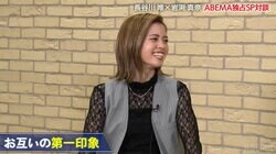 衝撃！“13歳”の長谷川唯は「赤ちゃんだった！」盟友・岩渕真奈が明かす第一印象「顔も幼いし、足もガリガリで細かった」