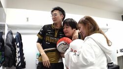 「きたぁぁ！」大逆転劇に沸き上がるABEMAS控室 応援に力が入りすぎて吐き気すら催す“うれしい異常事態”「気持ち悪…」／麻雀・Mリーグ