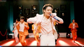 「待ち切れない！」カタールW杯の開会式に出演するBTSメンバーの最新ムービーが世界中に大反響！「かっこよ」