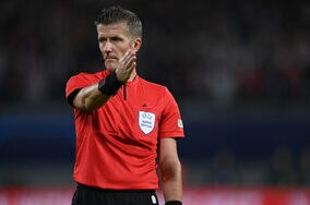 ワールドカップ開幕戦の主審が決定…カタール対エクアドルをオルサート氏が担当