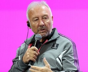 「エムバペの次に重要」ザックがユーベ所属の仏代表MFを大絶賛！「なぜイタリアでは愛情が薄いのか理解できない」【W杯】