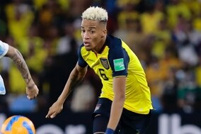 エクアドルがW杯出場危機…無資格の選手を予選で起用か、FIFAが調査を開始