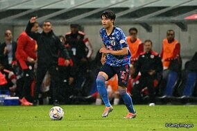 サイドで存在感も…三笘が感じる課題と危機感「チームとしても色んな決め事をつくらないといけない」