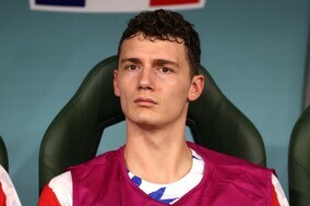 「毒々しい雰囲気を作った」カタールW杯で準Vのフランス代表、DFパバールの態度を巡って分裂していた？ 内情リークの疑いも浮上