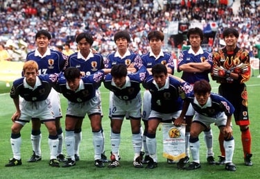 日本代表を絶賛！海外サイトが選ぶ「日本史上最高のユニフォーム10着」 | Qoly | FIFA ワールドカップ 2022 完全ガイド by ABEMA