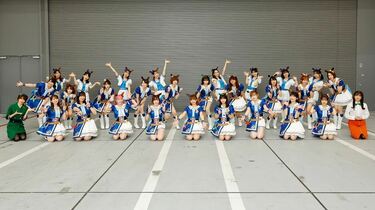 約3年ぶりのイベント開催に「最高！」の声 『ウマ娘 3rd EVENT』DAY1