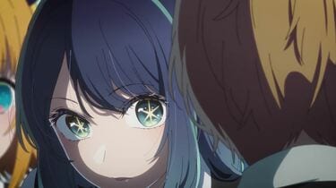 アニメ『【推しの子】』星野アイとは？年齢は何歳？プロフィールや声優