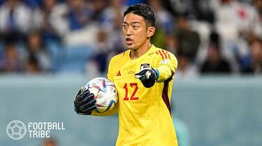 日本代表全選手＆監督のカタールW杯通信簿。8強まであと1歩