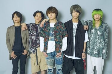 路上から2年で悲願の大阪城ホールへ…Novelbrightが決意「自分たちの力