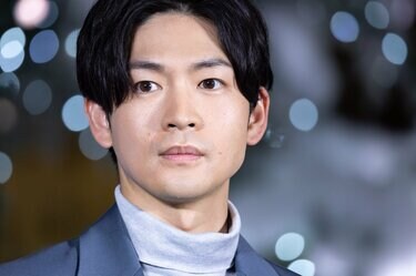 松下洸平、過去一番のクリスマスプレゼントは「ミュータントタートルズ