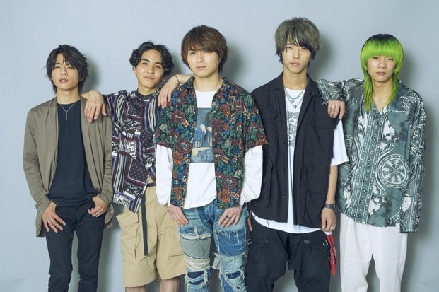 路上から2年で悲願の大阪城ホールへ…Novelbrightが決意「自分たちの力を証明するライブ」