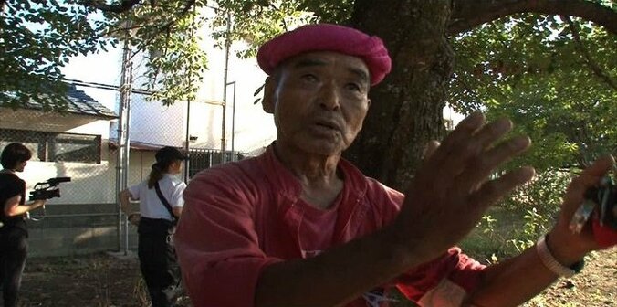 “スーパーボランティア”尾畠春夫さん、2歳児救出の“裏側”を語る 2枚目