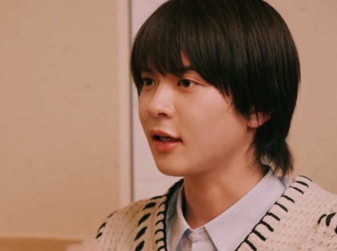 50人に告白されたイケメン俳優「俺、引きこもってたのね」