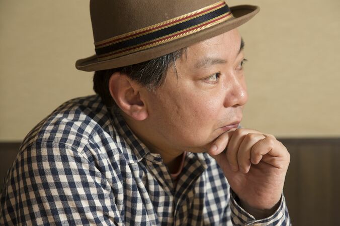 鈴木おさむ「『奪い愛、冬』はクレイジー大喜利」 最終回もラスト30秒にドンデン返し 9枚目