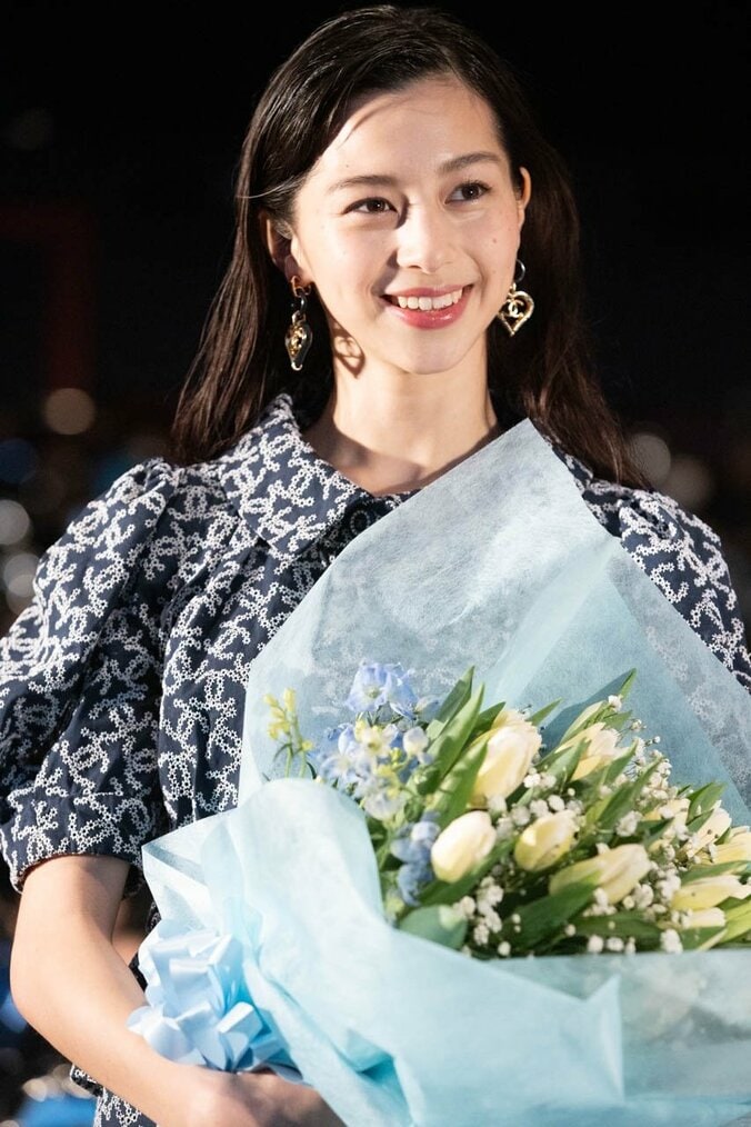 登坂広臣、中条あやみにドッキリ成功「役者っぷり発揮した」 15枚目