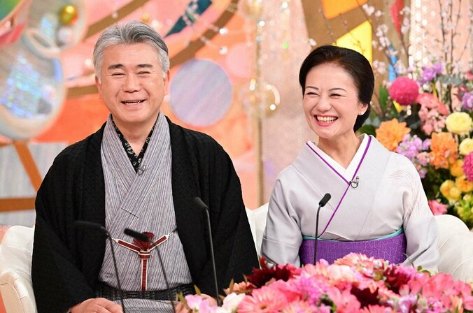 70歳夫、「好みの顔」と思っていた59歳美人妻が終電を逃し「一緒に泊まりますか？」京都の夜から始まった大人の恋物語 3枚目