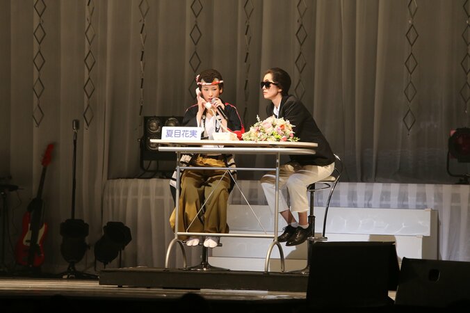 恵比寿マスカッツ、6人が卒業公演で絶叫「嫌いでマスカッツ辞めるわけじゃないからな、バッキャロー！」 9枚目