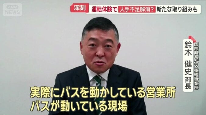 鈴木健史部長