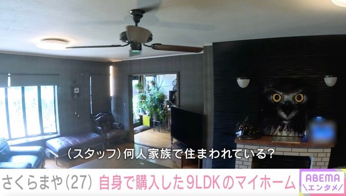 「せっけんを食べてしまう」10歳デビューの演歌歌手・さくらまや（27）が初告白！認知症・パーキンソン病の祖母を毎日介護「ちょっとずつ動かなくなってきている」 5枚目