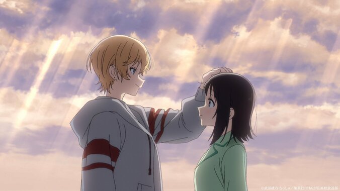 【写真・画像】新アニメ『花は咲く、修羅の如く』第1話あらすじ・先行カット・予告映像公開　1枚目