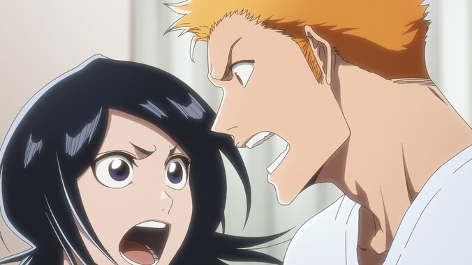 【写真・画像】「粋すぎてオサレすぎる」『BLEACH』完結SPエンディング＆特別ムービー公開でファンから感謝の声殺到　1枚目