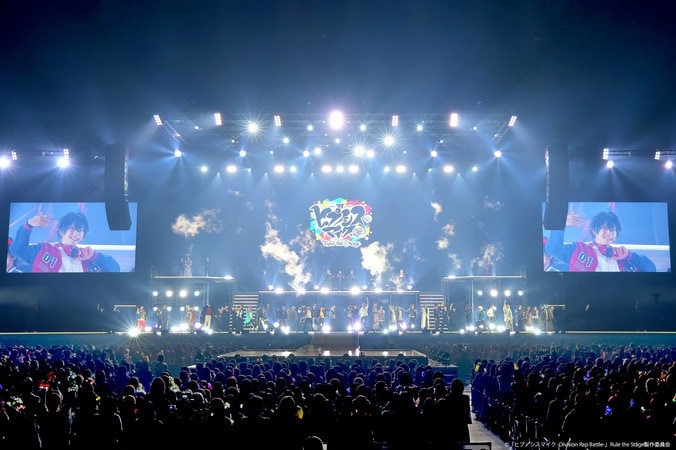 総勢61名が集結！「ヒプステ-Battle of Pride 2026-」が開幕、キャスト＆演出家のコメント到着 2枚目