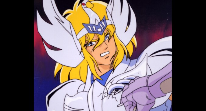 生誕30周年記念『聖闘士星矢』をAbemaTVで 18時間連続放送 4枚目