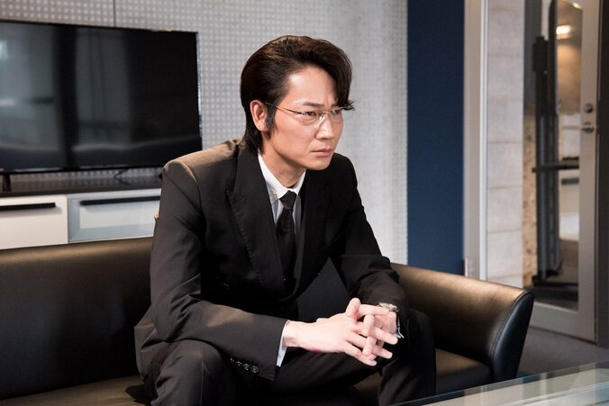 遂に最終章へ突入！ドラマ『ハゲタカ』第7話場面写真一挙解禁（計30枚） 16枚目
