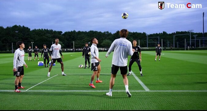 日本代表、パラグアイ戦のスタメン発表！伊東純也、堂安律、南野拓実らが先発 鎌田大地や久保建英はベンチスタート 3枚目