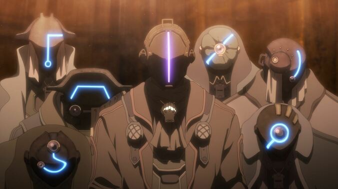 『劇場版 メイドインアビス』『コードギアス 復活のルルーシュ』など6作品を一挙放送の『アベアニシネマ第二幕』開催！ 5枚目