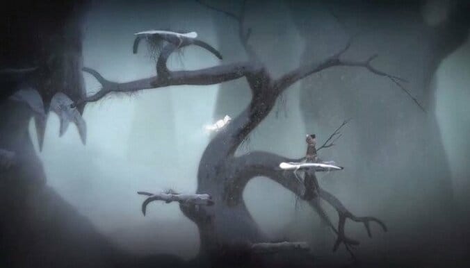 無料動画で子どもの知育！外で遊べない日に親子で見たい、絵本のようなゲームの実況 9枚目