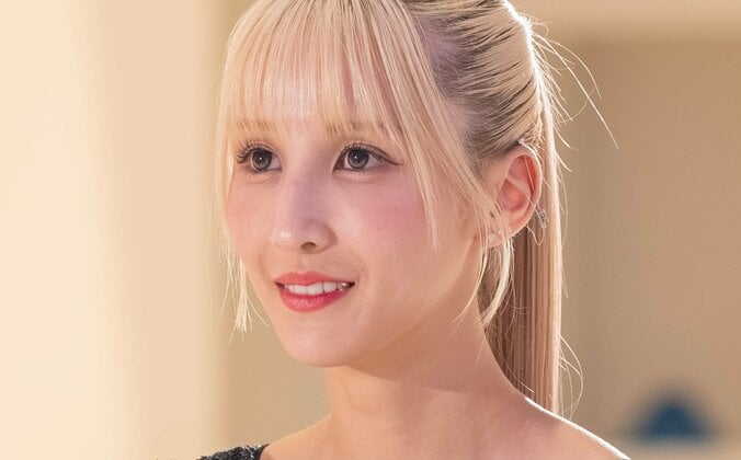 【写真・画像】てんちむプロデュースの“元OL”ダンサー（31歳）、2歳年下のイケメンとカップル成立「めっちゃグッとくる」“父親公認の告白”に感動の声　1枚目