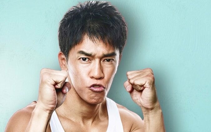 【写真・画像】武井壮、24歳で亡くなった兄に誓った「2人分の人生」… “激しい衝突”“最後の笑顔”が変えた運命　1枚目
