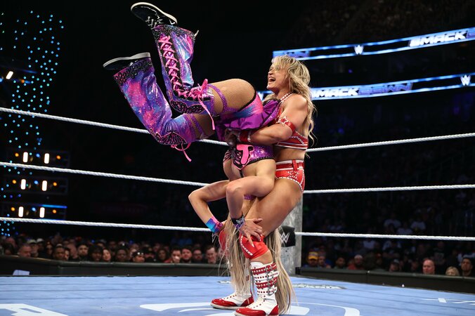 ジョーディン・グレース