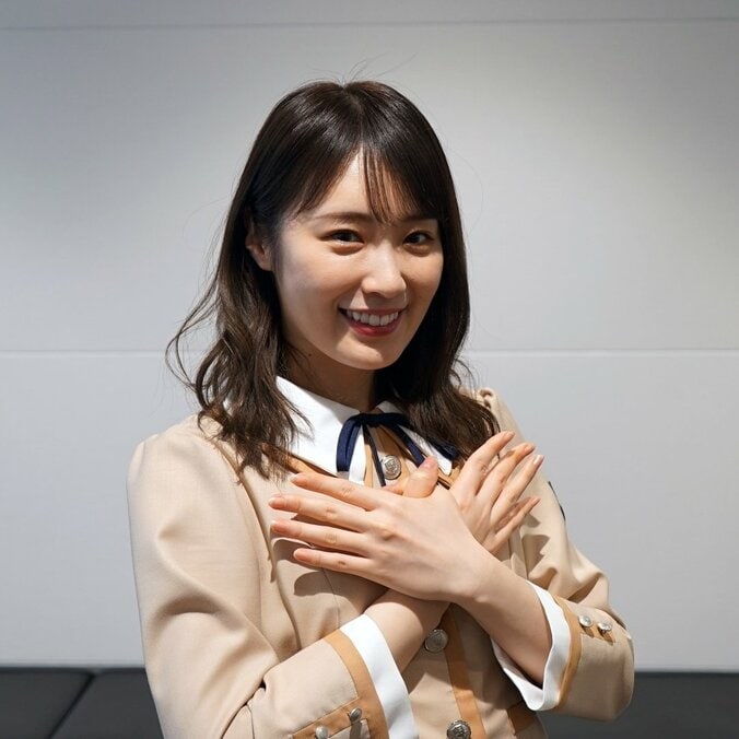 キャプテン秋元真夏「新4期生は挑戦の機会に!」“オンラインライブ”も…乃木坂46時間TV、いよいよ今夜スタート 2枚目