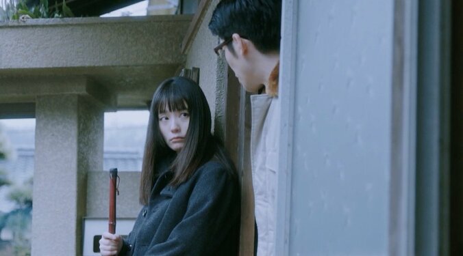 謎のイケメン外国人“ニーハム”の目的は？ 豹変ぶりに視聴者「可愛い」／ドラマ『ニーハムの旅』 5枚目