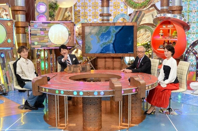 【写真・画像】夫が余命半年も本人に“告げなかった”女性「寂しい、とにかく虚しい」 自身の大病も乗り越えた、“かけがえのない家”での暮らし 『ポツンと一軒家』　2枚目