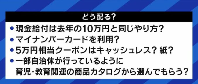「子どものいる家庭に一括で給付するほうがいい」…所得制限“年収960万円”は、本当に正しい政策なのか? 6枚目